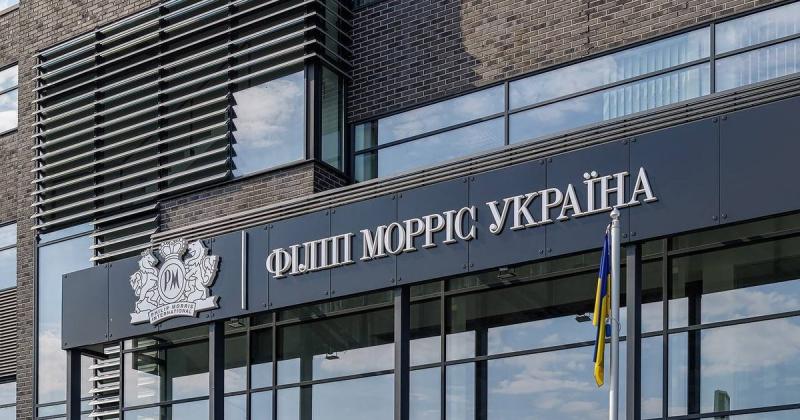 Близько 3 мільйонів запитів та понад мільйон доставок щорічно: як Philip Morris розвиває цифрову сервісну платформу в Україні.