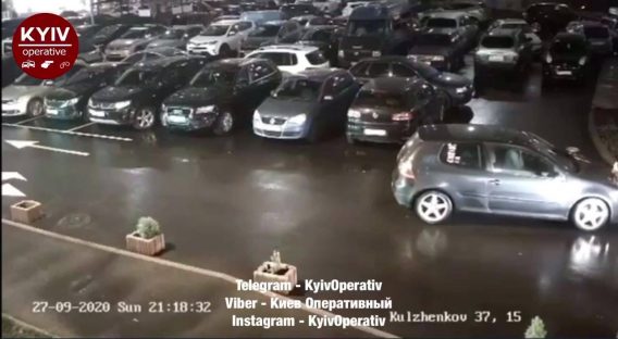 Посмотреть видео «Двом лікарям Національного інституту Раку повідомлено про підозру»